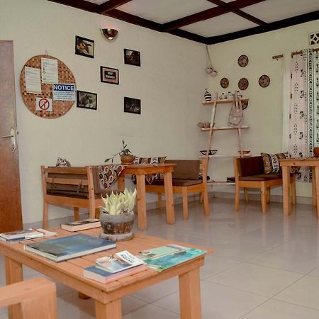 Inzozi Africa House B&B- Kacyiru Kigali Exterior photo