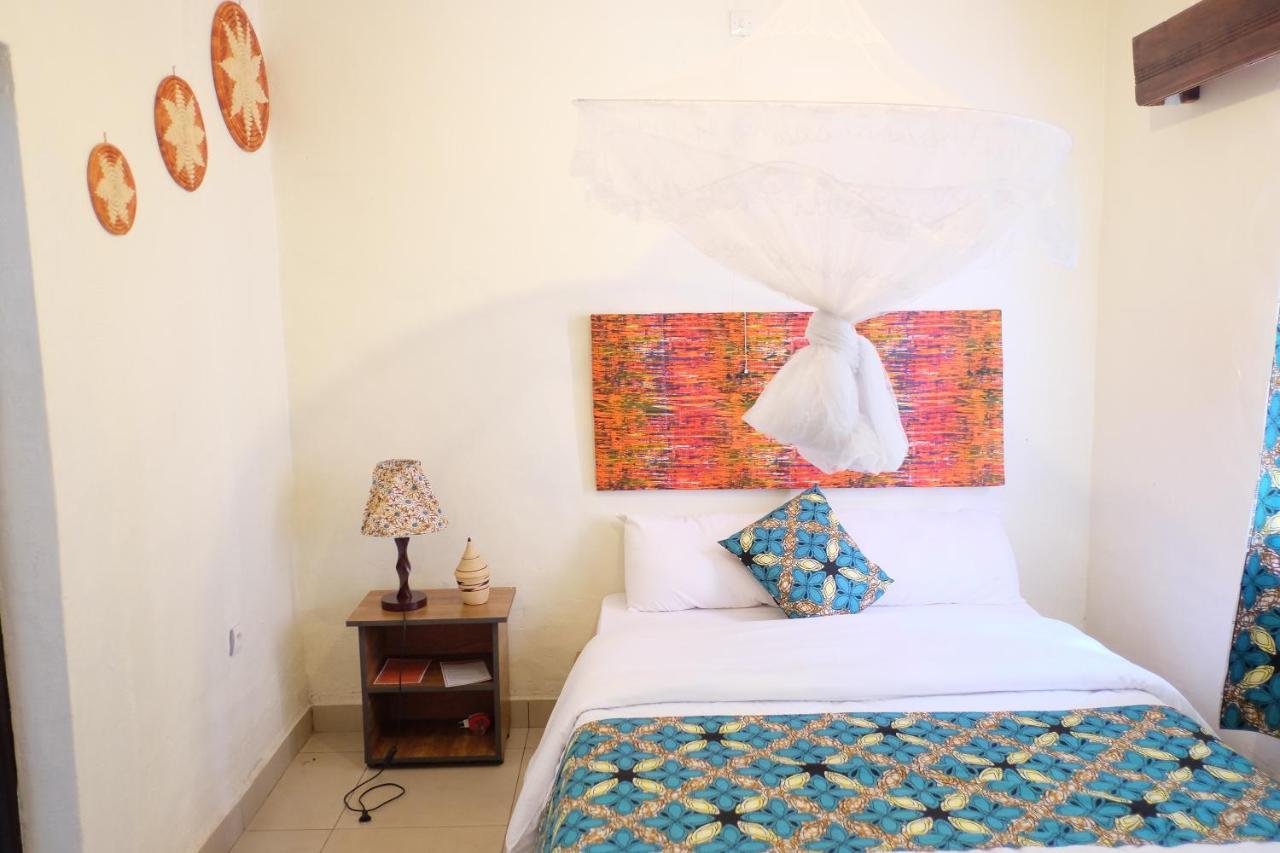 Inzozi Africa House B&B- Kacyiru Kigali Exterior photo