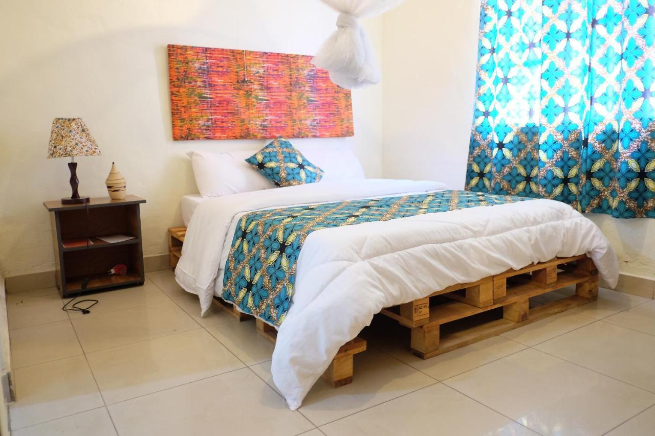 Inzozi Africa House B&B- Kacyiru Kigali Exterior photo